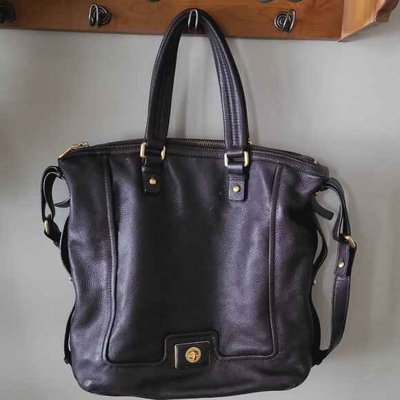 MARC BY MARC JACOBS SHOULDER BAG - Picture 1 of 5